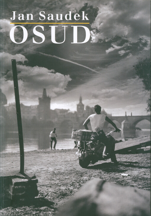 Jan Saudek : osud