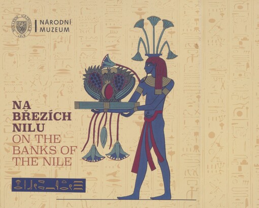 Na březích Nilu =: On the banks of the Nile