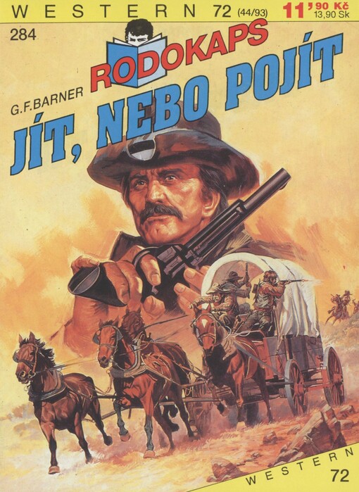 Jít, nebo pojít