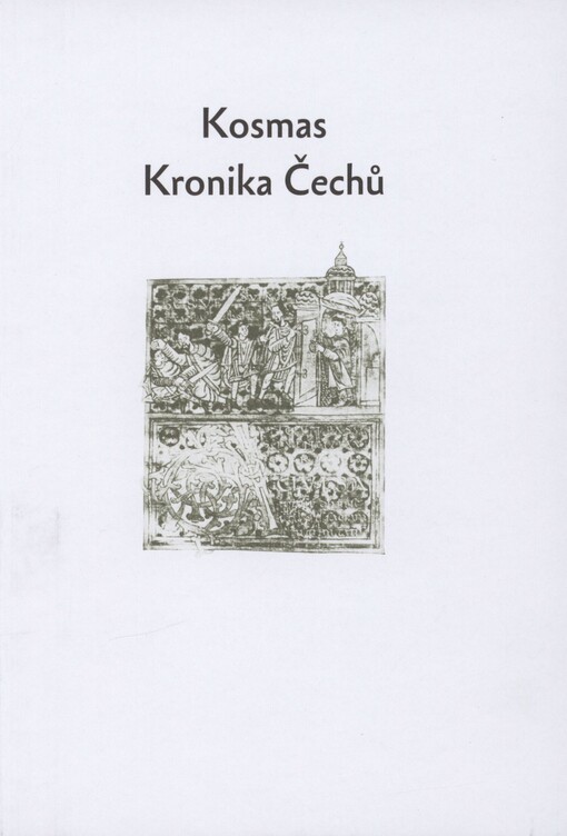 Kronika Čechů