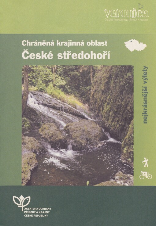 Chráněná krajinná oblast České středohoří: nejkrásnější výlety