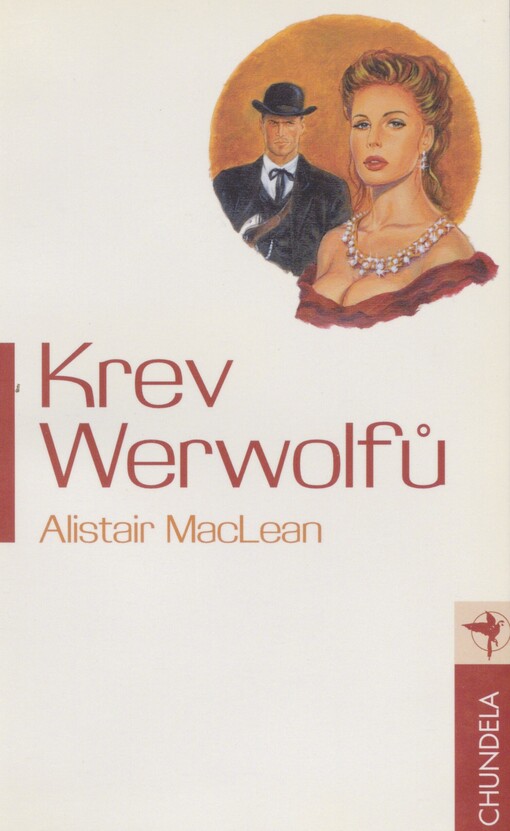 Krev Werwolfů