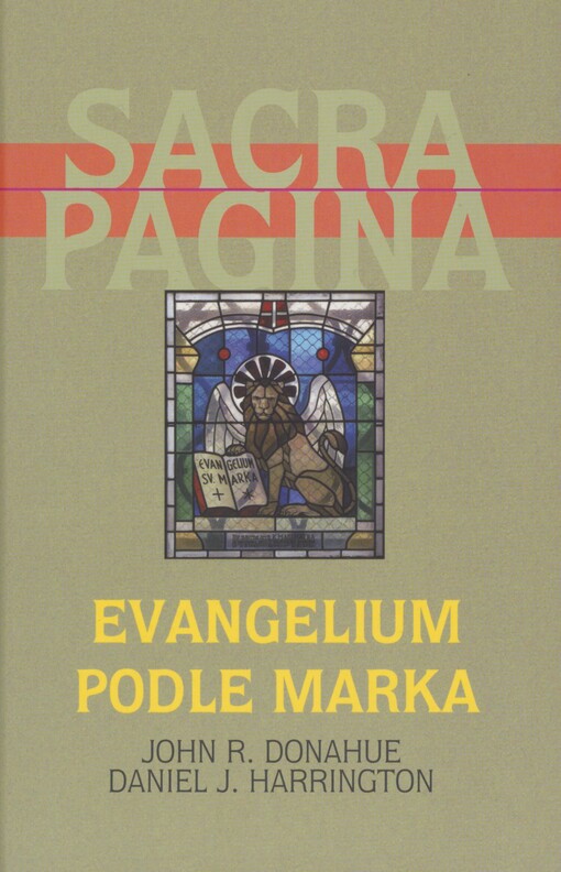 Evangelium podle Marka