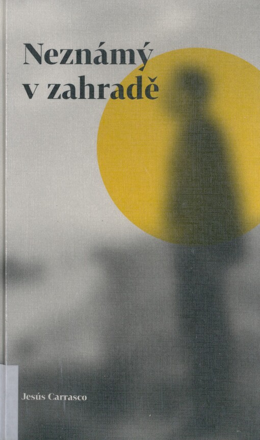 Neznámý v zahradě