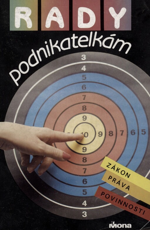 Rady podnikatelkám: zákon, práva, povinnosti