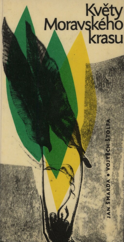 Květy Moravského krasu