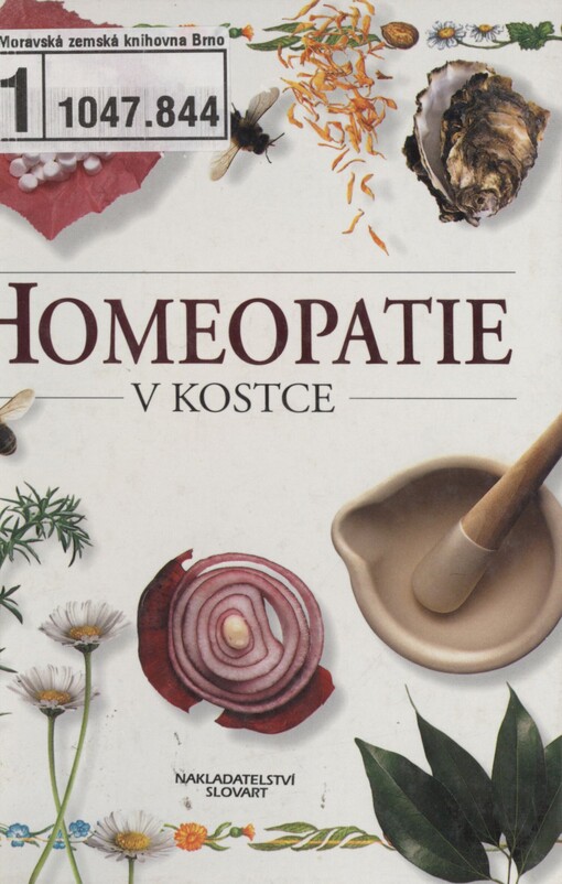 Homeopatie v kostce