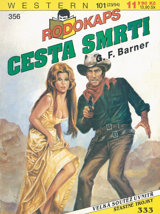 Cesta smrti
