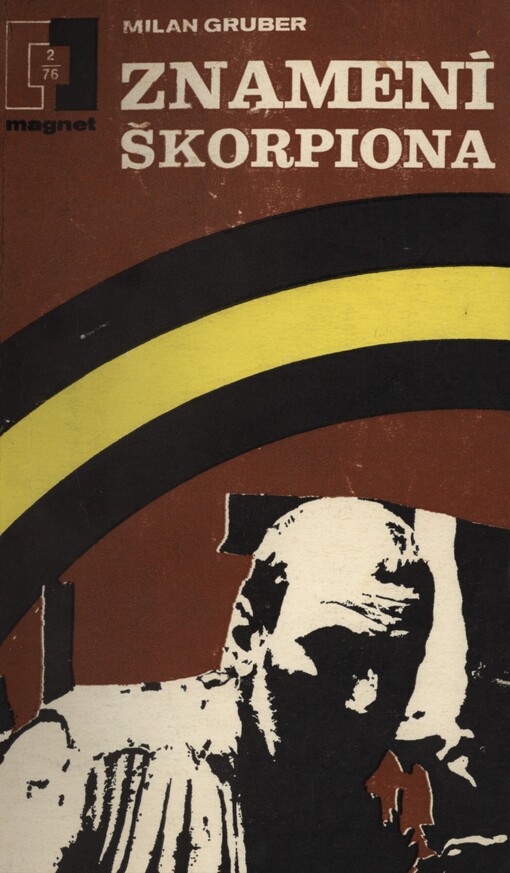 Znamení Škorpióna