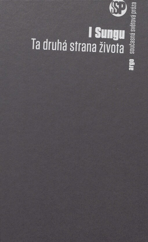 Ta druhá strana života