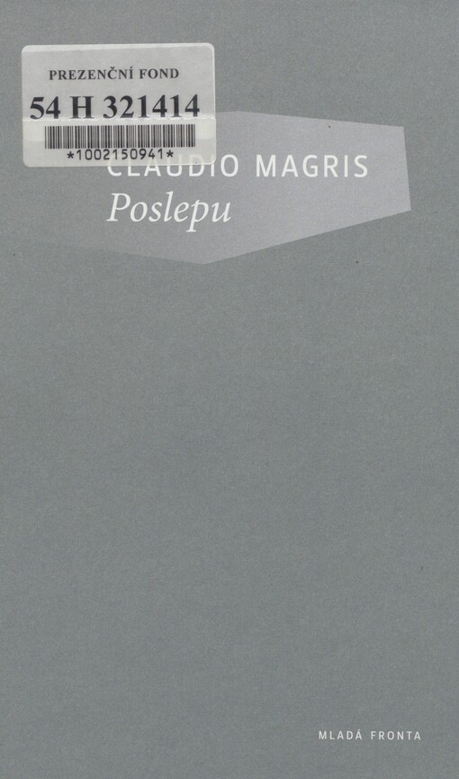 Poslepu