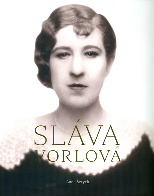 Sláva Vorlová