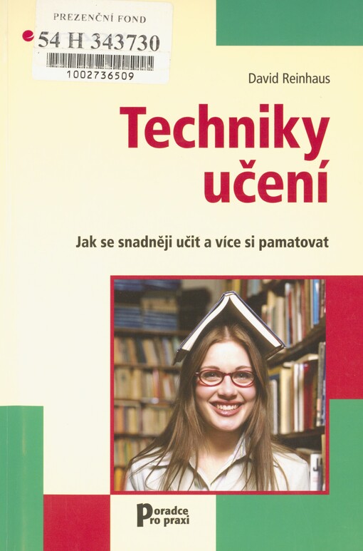 Techniky učení: jak se snadněji učit a více si pamatovat