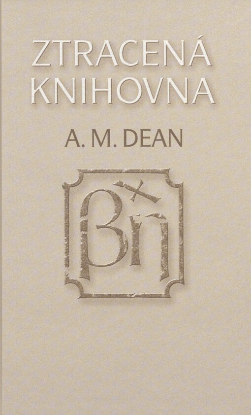 Ztracená knihovna