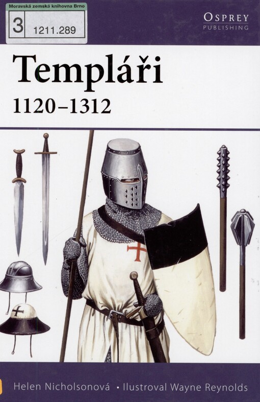 Templáři 1120-1312