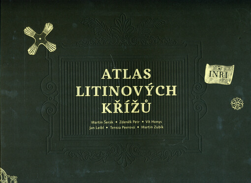 Atlas litinových křížů