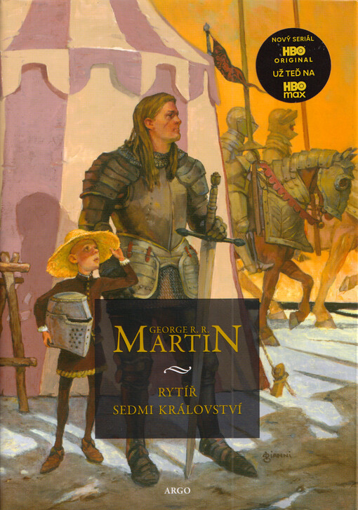 Rytíř Sedmi království