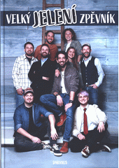 Velký jelení zpěvník (odkaz v elektronickém katalogu)