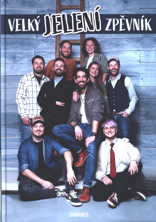 Velký jelení zpěvník