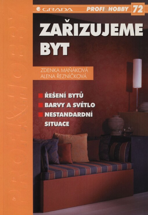 Zařizujeme byt