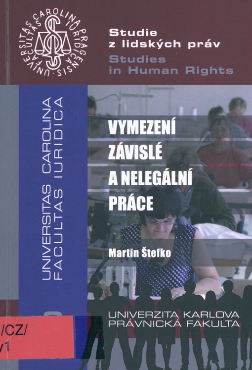 Vymezení závislé a nelegální práce