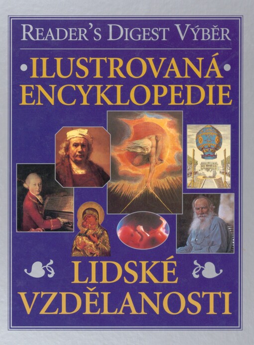 Ilustrovaná encyklopedie lidské vzdělanosti