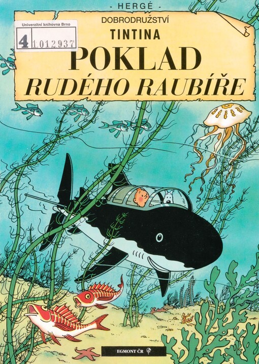 Poklad Rudého Raubíře