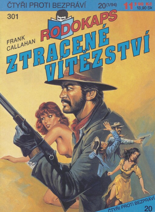 Ztracené vítězství