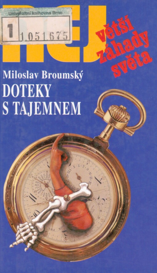 Doteky s tajemnem