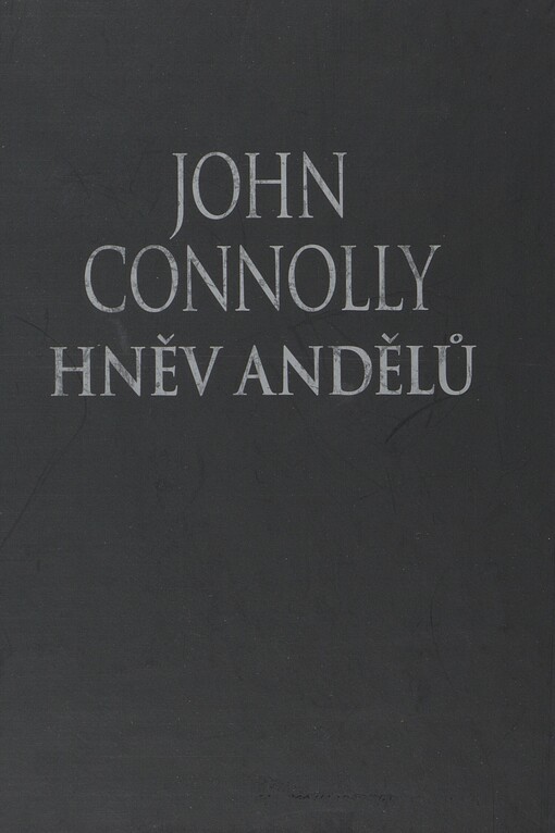 Hněv andělů