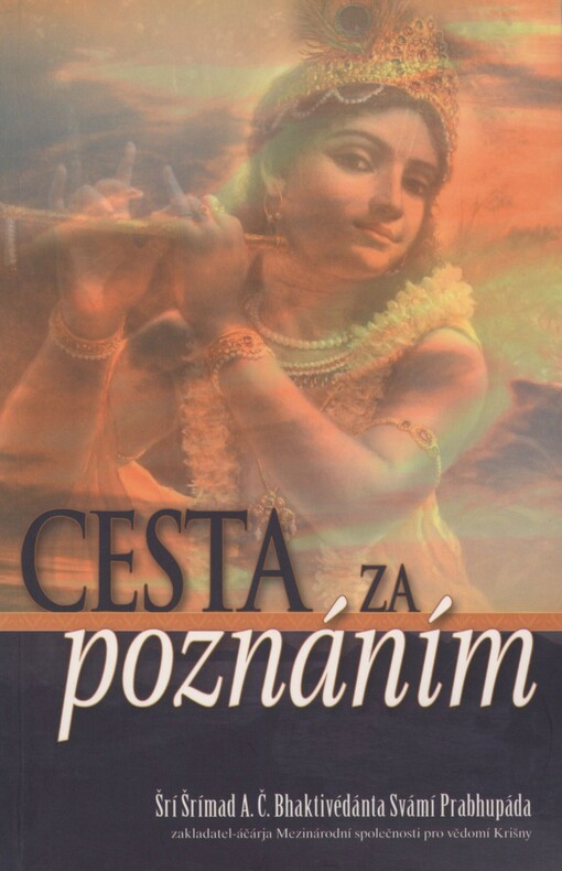 Cesta za poznáním