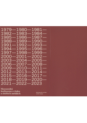 Slovanská knihovna v tisku a dalších médiích : bibliografie za léta 1979-2023  (odkaz v elektronickém katalogu)