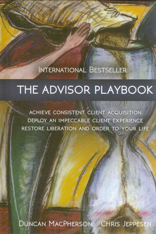 The advisor playbook
