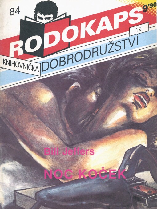 Noc koček