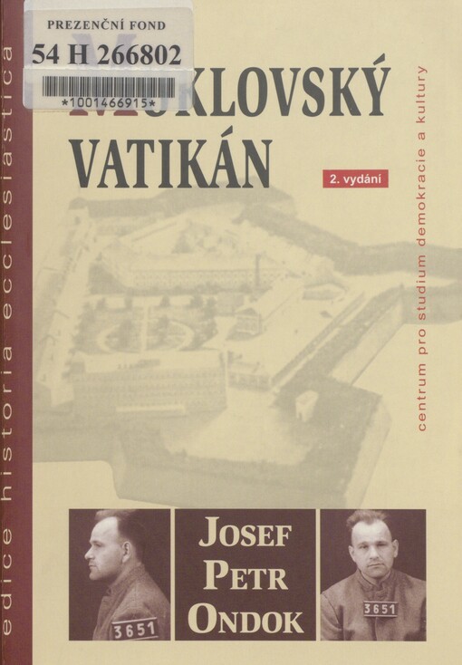 Muklovský Vatikán