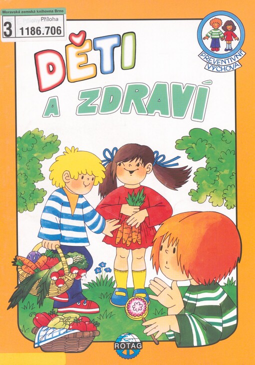 Děti a zdraví