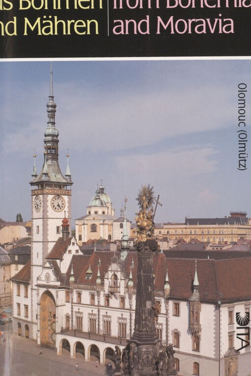 50 Bilder aus Böhmen und Mähren