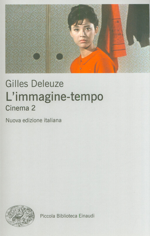 L'immagine-tempo. Cinema 2