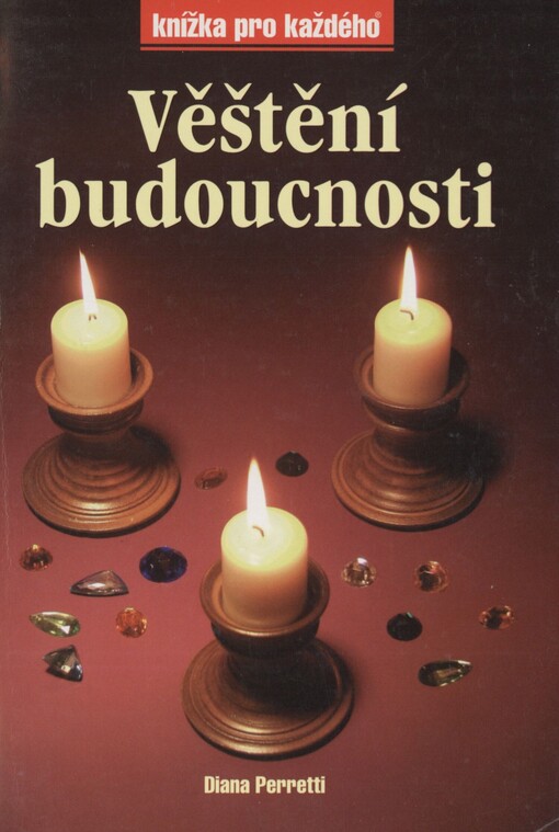 Věštění budoucnosti