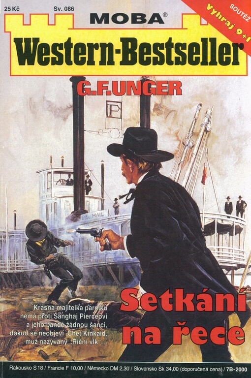 Setkání na řece