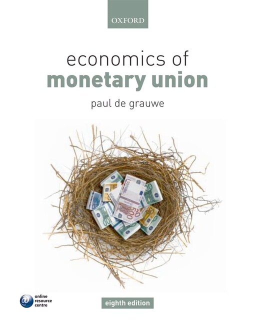 Economics of monetary union