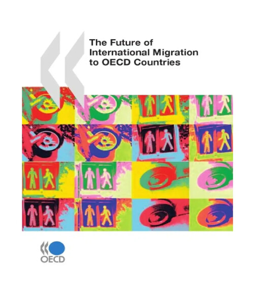 The future of international migration to OECD countries