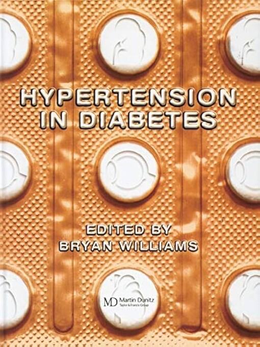 Hypertension in Diabetes