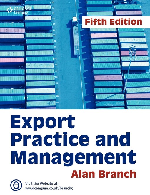 Export Practice and Management