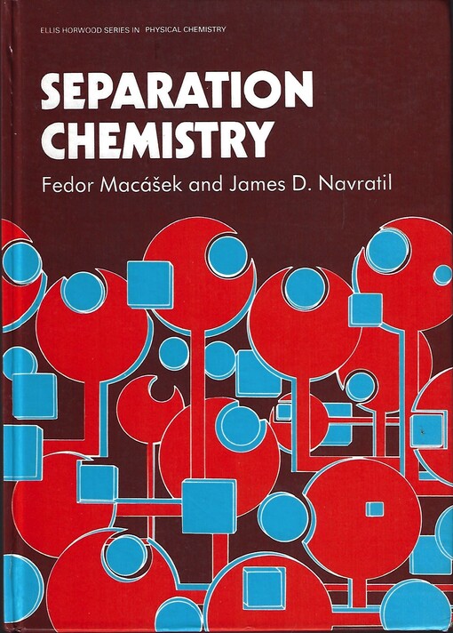 Separation Chemistry