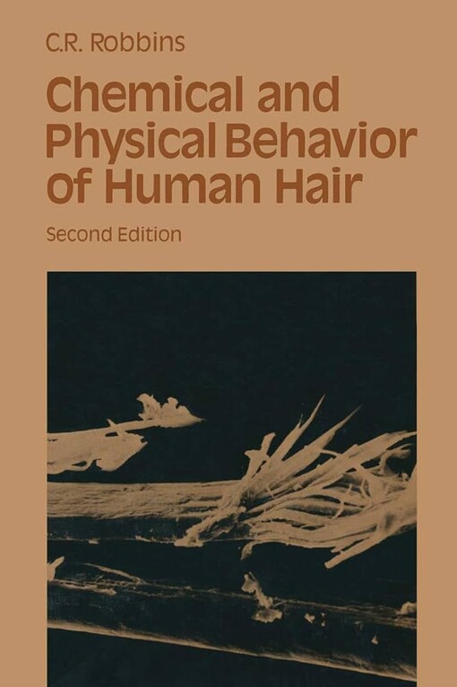 Chemical and physical behavior of human hair