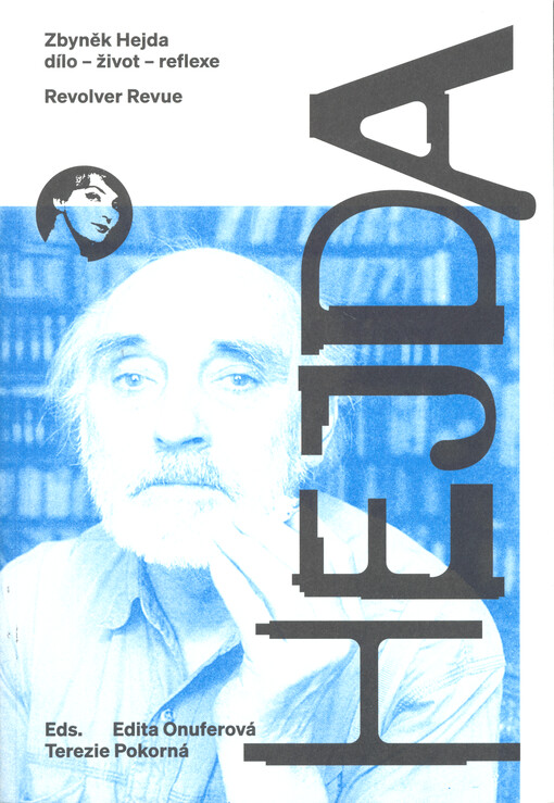 Zbyněk Hejda : dílo, život, reflexe