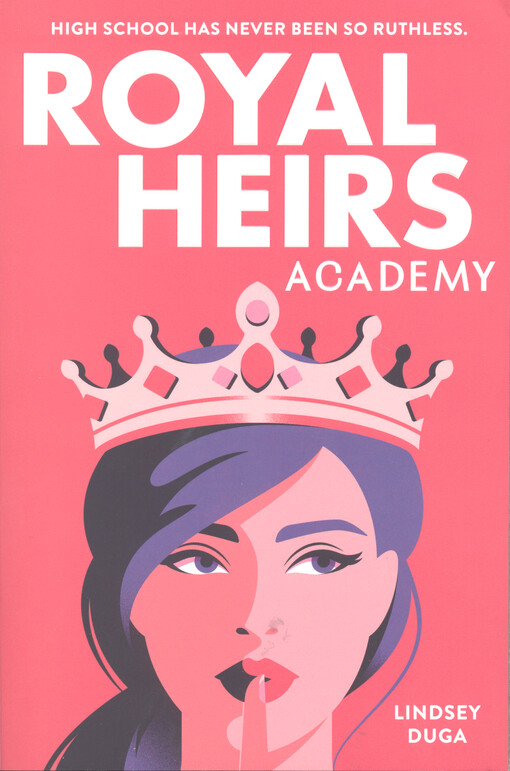 Royal heirs academy