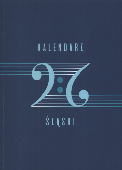 Kalendarz śląski na rok ...