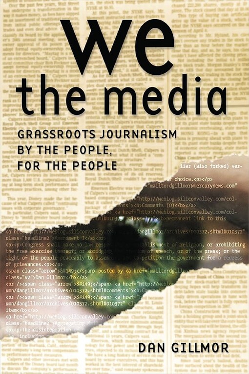 We The Media